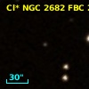 Cl* NGC 2682    FBC    2240
