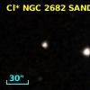Cl* NGC 2682    FBC    2246