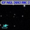Cl* NGC 2682    FBC    2247