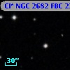 Cl* NGC 2682    FBC    2250