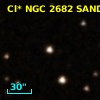 Cl* NGC 2682    FBC    2251
