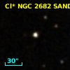 Cl* NGC 2682    FBC    2254