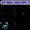 Cl* NGC 2682    FBC    2257