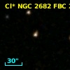 Cl* NGC 2682    FBC    2258