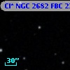 Cl* NGC 2682    FBC    2260
