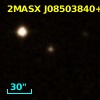 Cl* NGC 2682    FBC    2261