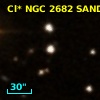 Cl* NGC 2682    FBC    2262