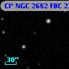Cl* NGC 2682    FBC    2264