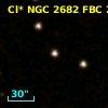 Cl* NGC 2682    FBC    2266