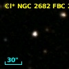 Cl* NGC 2682    FBC    2268