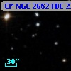 Cl* NGC 2682    FBC    2269