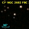 Cl* NGC 2682    FBC    2270