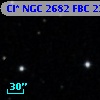 Cl* NGC 2682    FBC    2273