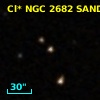 Cl* NGC 2682    FBC    2277