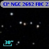 Cl* NGC 2682    FBC    2280