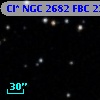 Cl* NGC 2682    FBC    2282