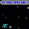 Cl* NGC 2682    FBC    2285