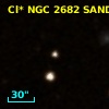 Cl* NGC 2682    FBC    2289