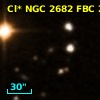 Cl* NGC 2682    FBC    2290