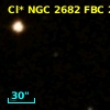 Cl* NGC 2682    FBC    2291