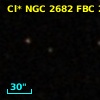 Cl* NGC 2682    FBC    2293