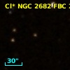 Cl* NGC 2682    FBC    2296