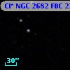 Cl* NGC 2682    FBC    2299