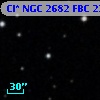 Cl* NGC 2682    FBC    2300
