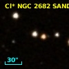 Cl* NGC 2682    FBC    2301