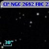 Cl* NGC 2682    FBC    2303