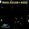 IRAS 03148+4502