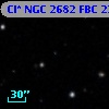 Cl* NGC 2682    FBC    2304