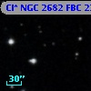 Cl* NGC 2682    FBC    2306