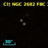 Cl* NGC 2682    FBC    2307