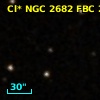 Cl* NGC 2682    FBC    2308