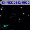 Cl* NGC 2682    FBC    2310