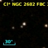 Cl* NGC 2682    FBC    2316