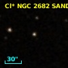 Cl* NGC 2682    FBC    2317