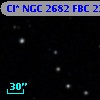 Cl* NGC 2682    FBC    2318