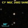 Cl* NGC 2682    FBC    2320