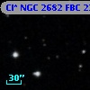 Cl* NGC 2682    FBC    2321