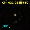 Cl* NGC 2682    FBC    2322