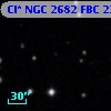Cl* NGC 2682    FBC    2323