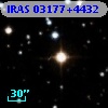 IRAS 03177+4432