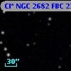 Cl* NGC 2682    FBC    2325