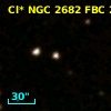 Cl* NGC 2682    FBC    2326