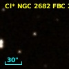 Cl* NGC 2682    FBC    2327