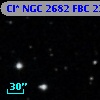 Cl* NGC 2682    FBC    2328