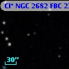 Cl* NGC 2682    FBC    2331