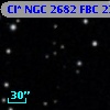 Cl* NGC 2682    FBC    2333